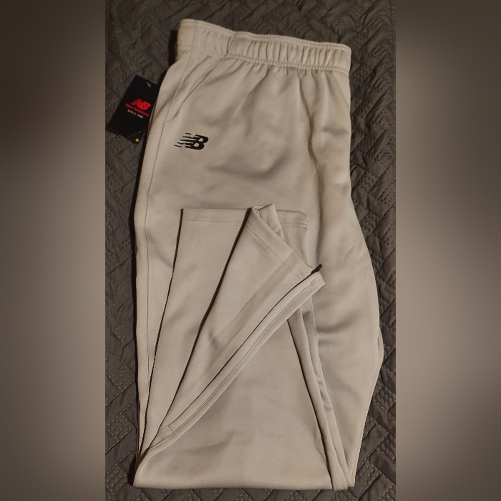 New Balance Mens Travel Pants